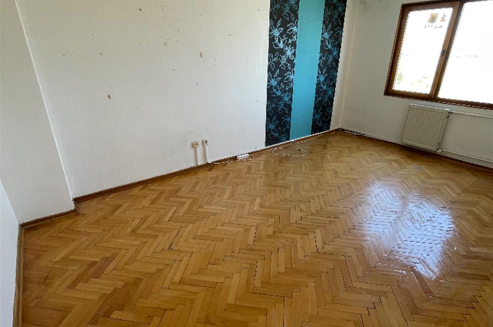 ORAN MESA PARK DA ORMAN MANZARALI SATILIK 4+1 DAİRE