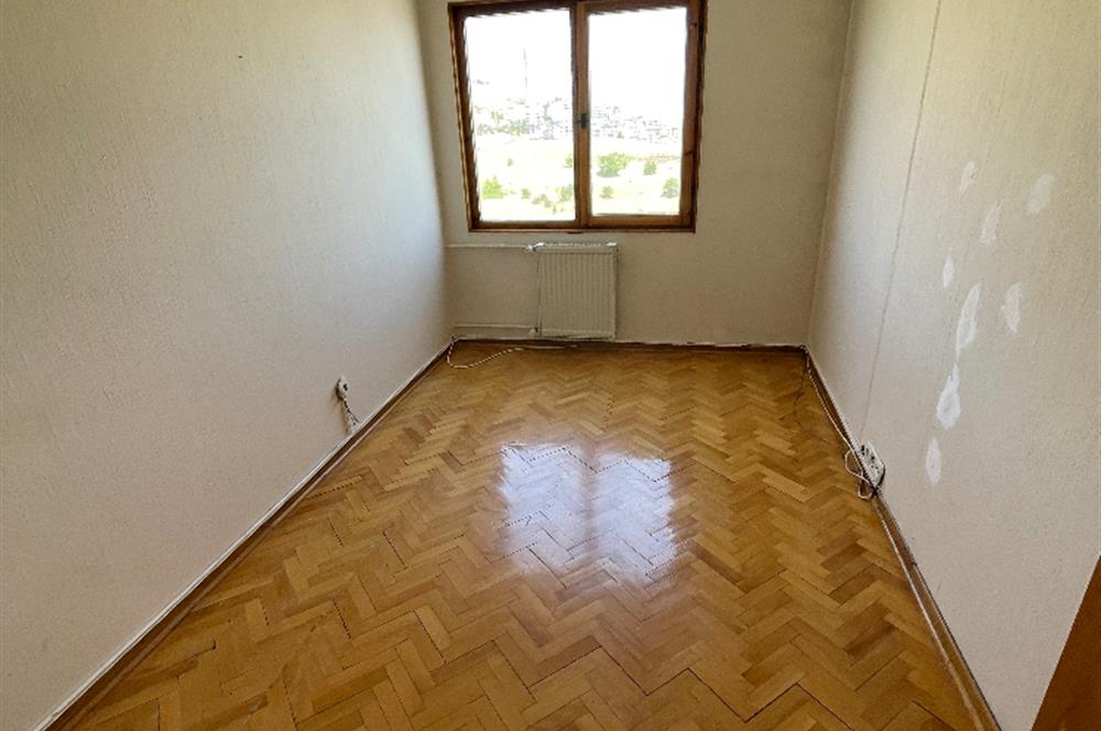 ORAN MESA PARK DA ORMAN MANZARALI SATILIK 4+1 DAİRE
