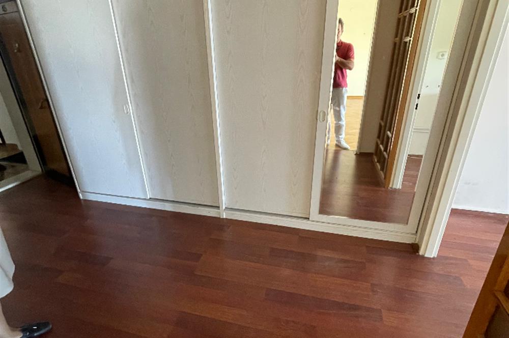 ORAN MESA PARK DA ORMAN MANZARALI SATILIK 4+1 DAİRE