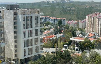 ORAN MESA PARK DA ORMAN MANZARALI SATILIK 4+1 DAİRE