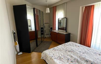 SİNPAŞ ALTINORAN GÖL EVLERİNDE KİRALIK MOBİLYALI 1+1 DAİRE