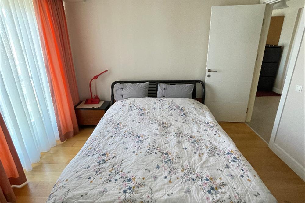 SİNPAŞ ALTINORAN GÖL EVLERİNDE KİRALIK MOBİLYALI 1+1 DAİRE