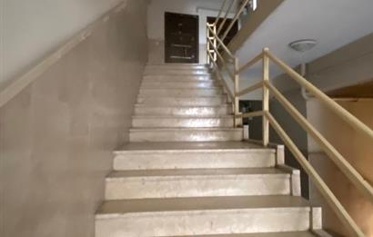Gölbaşı’nda Ana Yola Cephe, Tabela Değeri Yüksek 1+1 Kiralık Ofis!