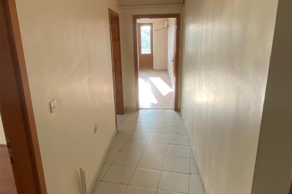 Gölbaşı’nda Ana Yola Cephe, Tabela Değeri Yüksek 1+1 Kiralık Ofis!