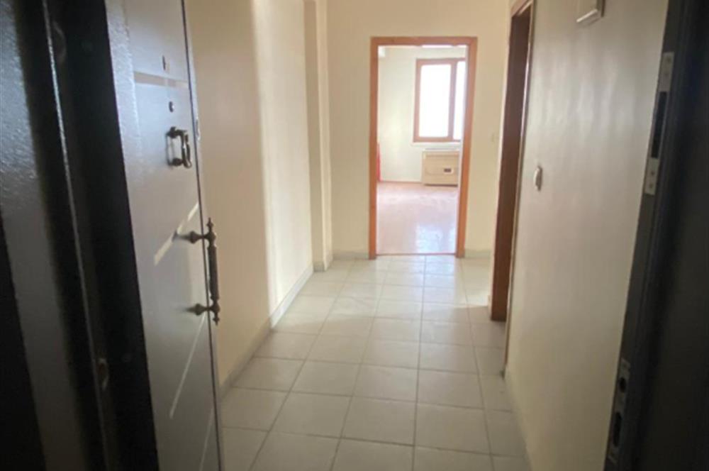 Gölbaşı’nda Ana Yola Cephe, Tabela Değeri Yüksek 1+1 Kiralık Ofis!