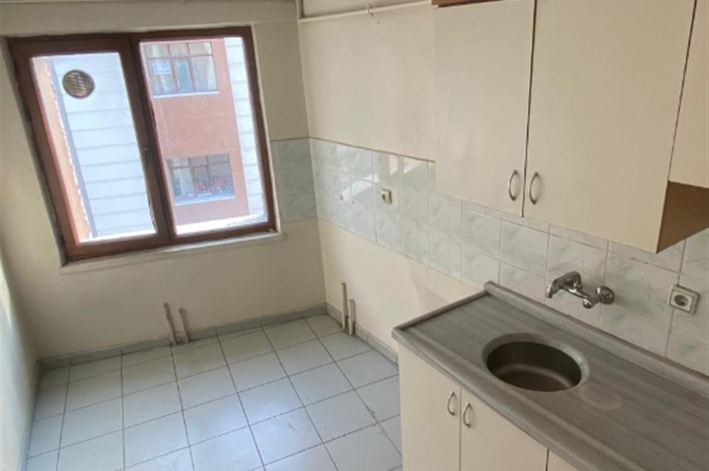Gölbaşı’nda Ana Yola Cephe, Tabela Değeri Yüksek 1+1 Kiralık Ofis!