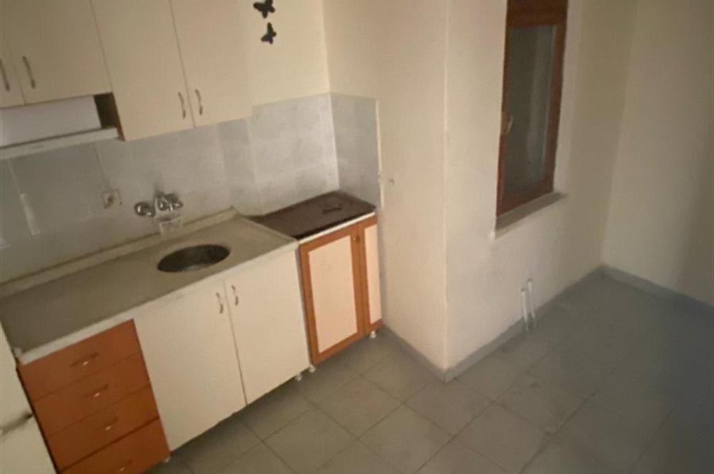 Gölbaşı’nda Ana Yola Cephe, Tabela Değeri Yüksek 1+1 Kiralık Ofis!