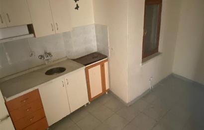 Gölbaşı’nda Ana Yola Cephe, Tabela Değeri Yüksek 1+1 Kiralık Ofis!