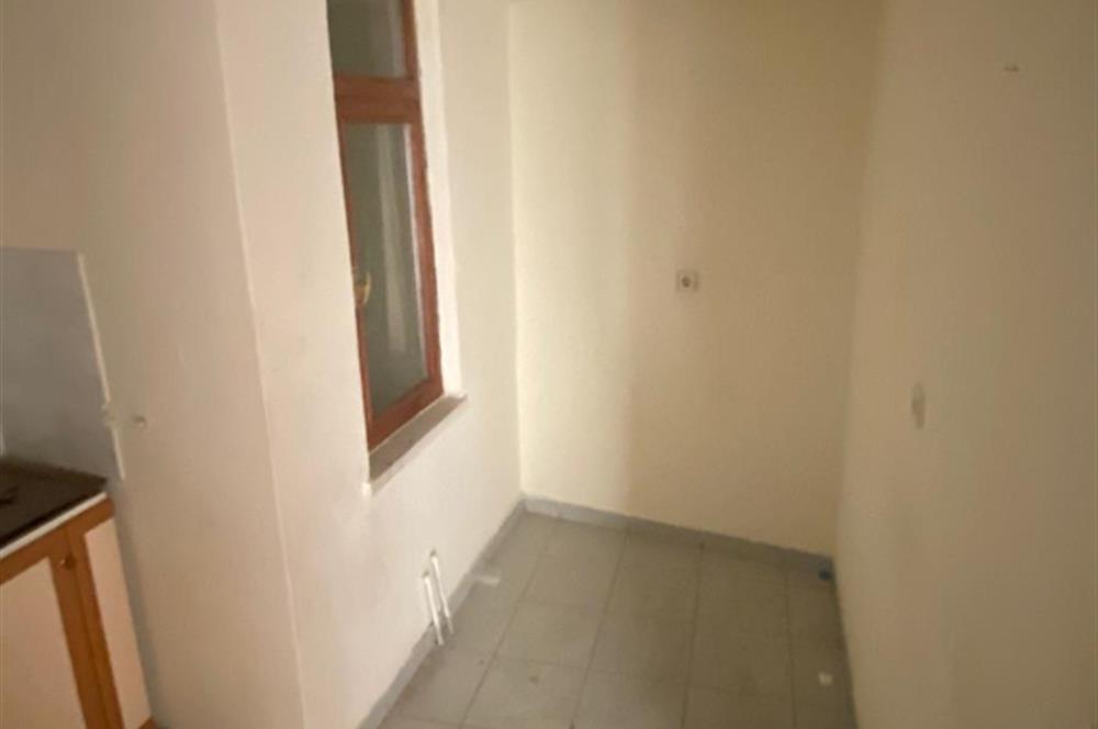 Gölbaşı’nda Ana Yola Cephe, Tabela Değeri Yüksek 1+1 Kiralık Ofis!