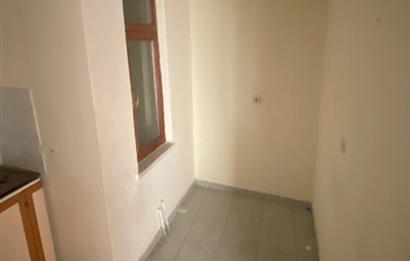 Gölbaşı’nda Ana Yola Cephe, Tabela Değeri Yüksek 1+1 Kiralık Ofis!