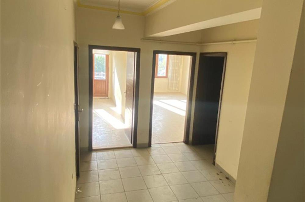 Gölbaşı’nda Ana Yola Cephe, Tabela Değeri Yüksek 1+1 Kiralık Ofis!