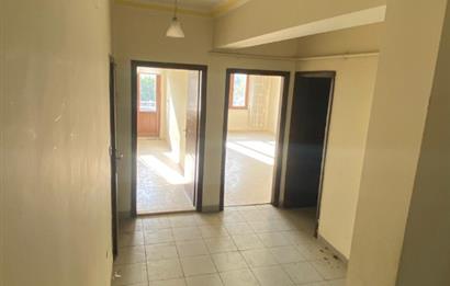 Gölbaşı’nda Ana Yola Cephe, Tabela Değeri Yüksek 1+1 Kiralık Ofis!