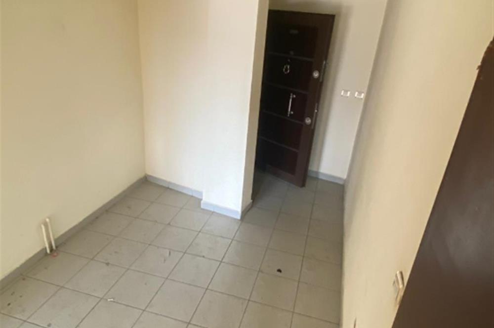 Gölbaşı’nda Ana Yola Cephe, Tabela Değeri Yüksek 1+1 Kiralık Ofis!