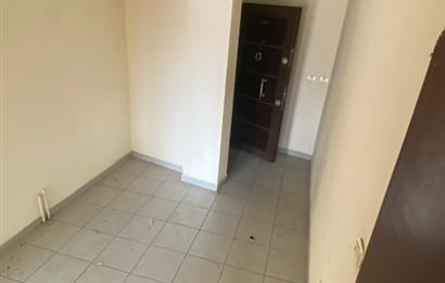 Gölbaşı’nda Ana Yola Cephe, Tabela Değeri Yüksek 1+1 Kiralık Ofis!