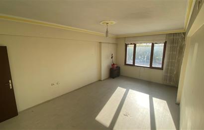 Gölbaşı’nda Ana Yola Cephe, Tabela Değeri Yüksek 1+1 Kiralık Ofis!