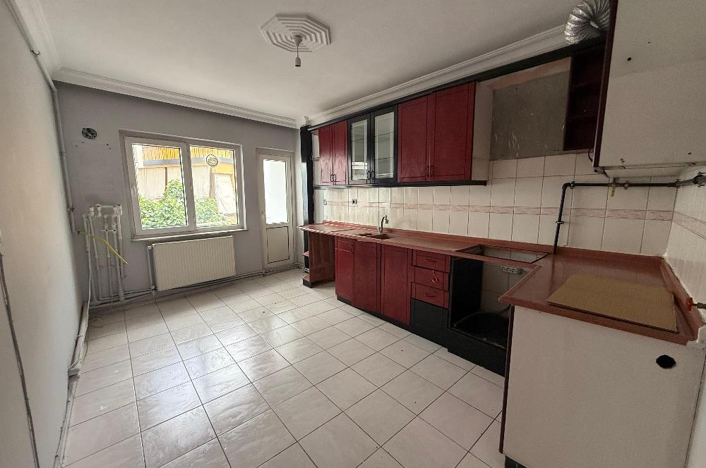 CENTURY 21 NET'TEN ÇINAR'DA BELEDİYE KARŞISI 3+1 SATILIK DAİRE