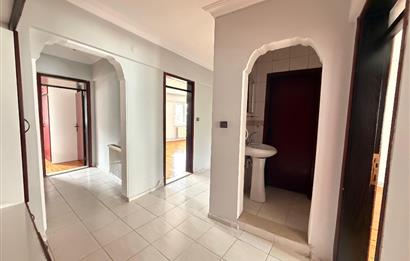 CENTURY 21 NET'TEN ÇINAR'DA BELEDİYE KARŞISI 3+1 SATILIK DAİRE