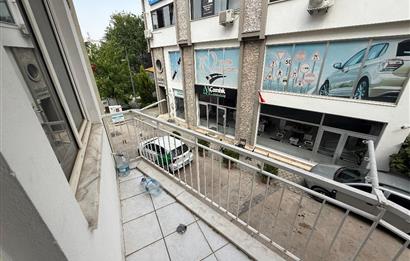 CENTURY 21 NET'TEN ÇINAR'DA BELEDİYE KARŞISI 3+1 SATILIK DAİRE