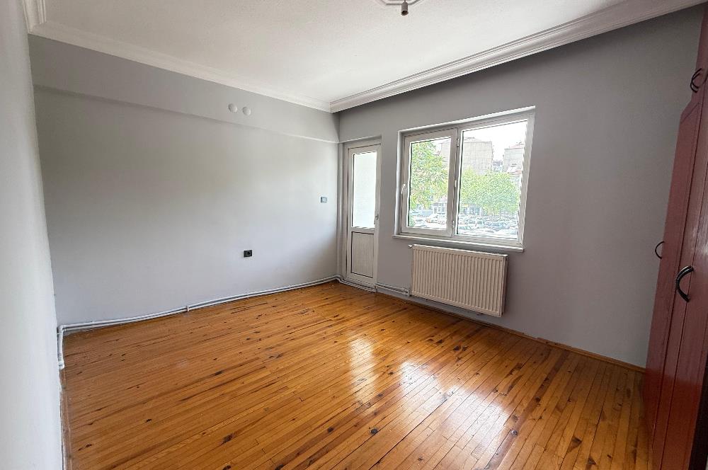 CENTURY 21 NET'TEN ÇINAR'DA BELEDİYE KARŞISI 3+1 SATILIK DAİRE