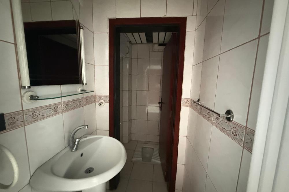 CENTURY 21 NET'TEN ÇINAR'DA BELEDİYE KARŞISI 3+1 SATILIK DAİRE
