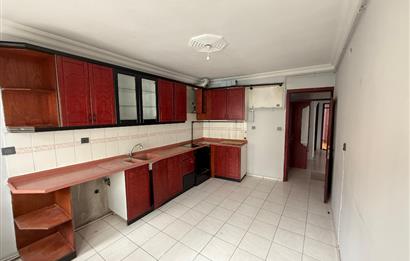 CENTURY 21 NET'TEN ÇINAR'DA BELEDİYE KARŞISI 3+1 SATILIK DAİRE