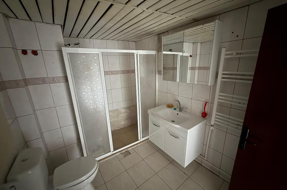 CENTURY 21 NET'TEN ÇINAR'DA BELEDİYE KARŞISI 3+1 SATILIK DAİRE