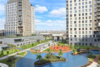 AVRUPA KONUTLARI ATA SATILIK BOŞ FIRSAT DAİRE 