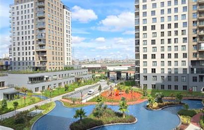 AVRUPA KONUTLARI ATA SATILIK BOŞ FIRSAT DAİRE 