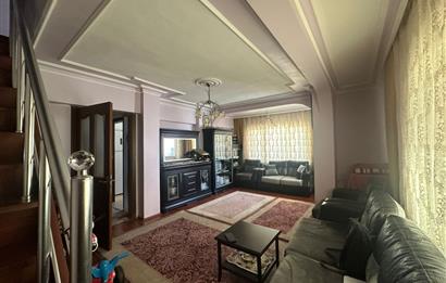 Kayışdağı Uslu Caddesi'nde 4+2 240M² Dublex Daire