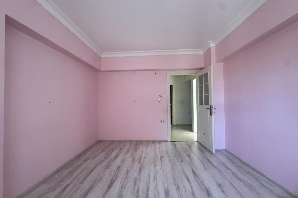 Cem Kent Sitesinde Geniş 3+1 Kiralık Daire!