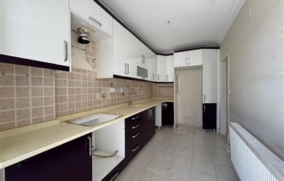 Cem Kent Sitesinde Geniş 3+1 Kiralık Daire!