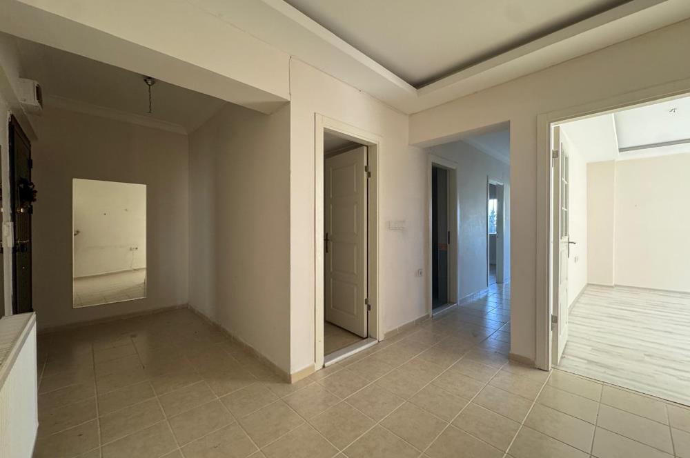 Cem Kent Sitesinde Geniş 3+1 Kiralık Daire!