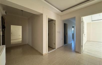 Cem Kent Sitesinde Geniş 3+1 Kiralık Daire!