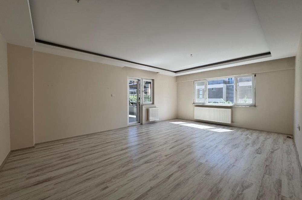Cem Kent Sitesinde Geniş 3+1 Kiralık Daire!
