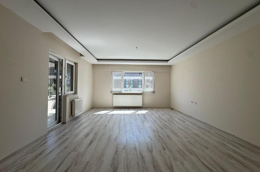 Cem Kent Sitesinde Geniş 3+1 Kiralık Daire!