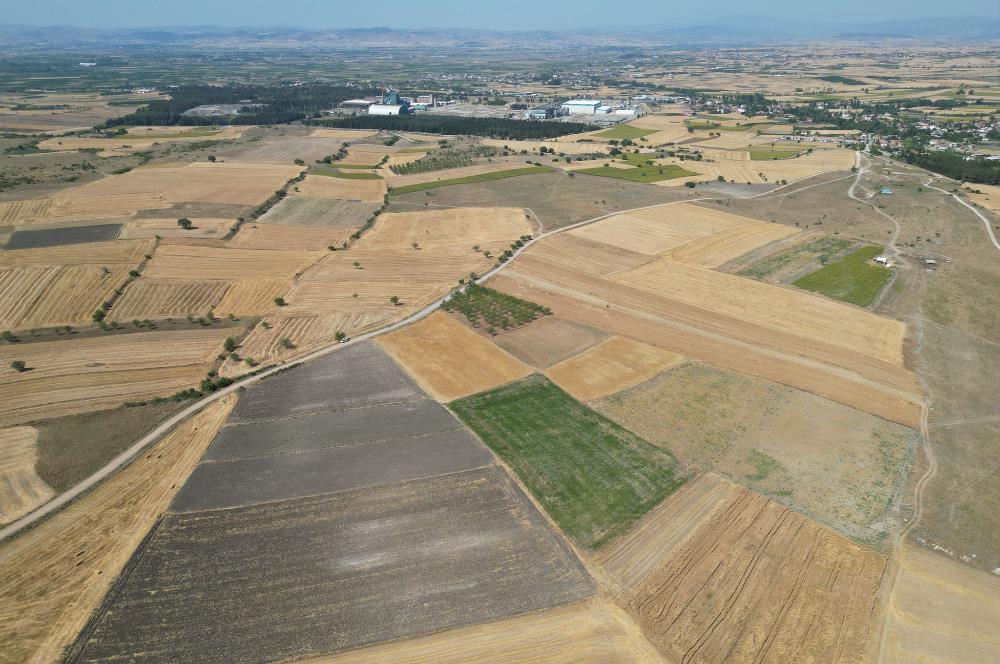 C21 WİNNER PAŞAKÖY'DE 5.045 m² SATILIK TARLA