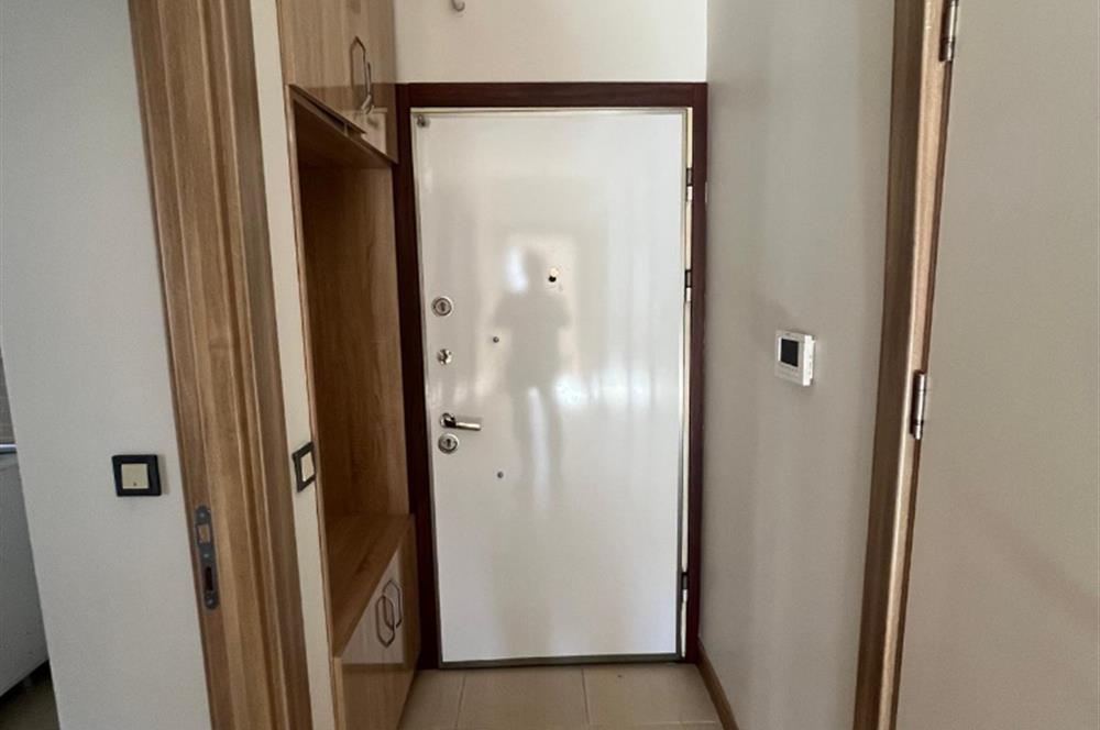 CENTURY 21 VİZYON'DAN YAŞAMKENT TOKİ DE KİRALIK 2+1 DAİRE