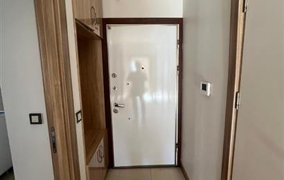 CENTURY 21 VİZYON'DAN YAŞAMKENT TOKİ DE KİRALIK 2+1 DAİRE