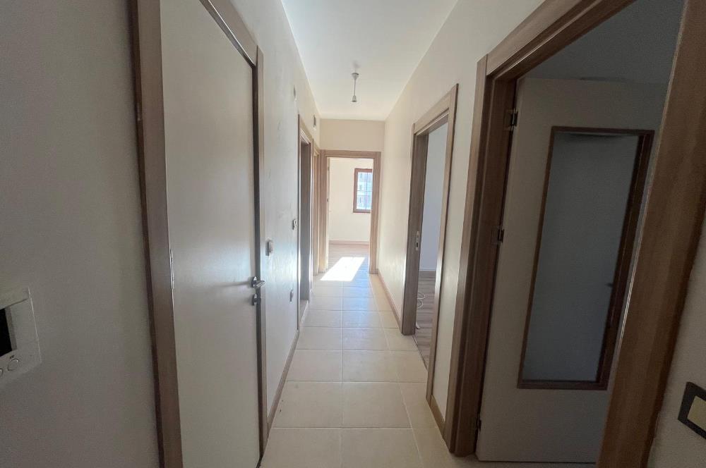 CENTURY 21 VİZYON'DAN YAŞAMKENT TOKİ DE KİRALIK 2+1 DAİRE