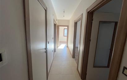 CENTURY 21 VİZYON'DAN YAŞAMKENT TOKİ DE KİRALIK 2+1 DAİRE