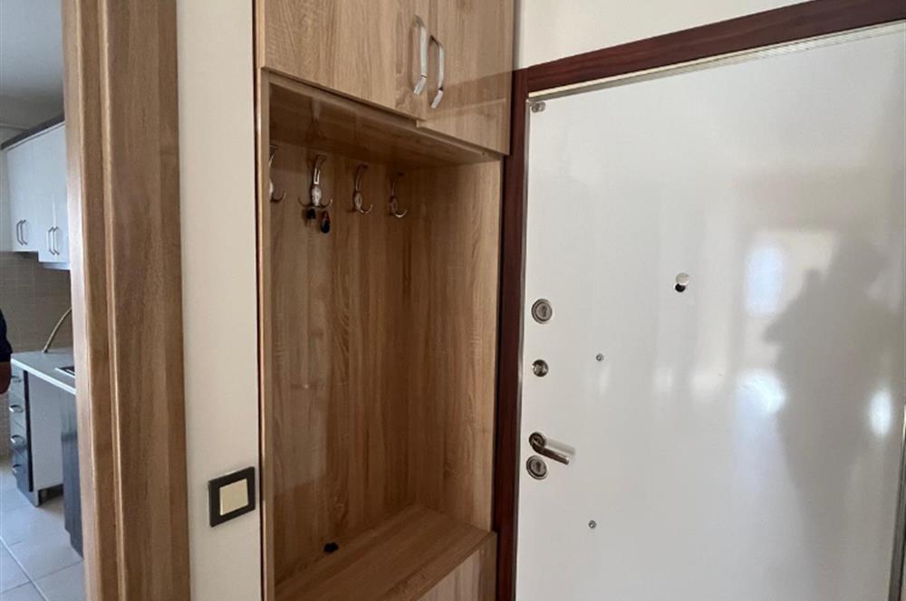 CENTURY 21 VİZYON'DAN YAŞAMKENT TOKİ DE KİRALIK 2+1 DAİRE