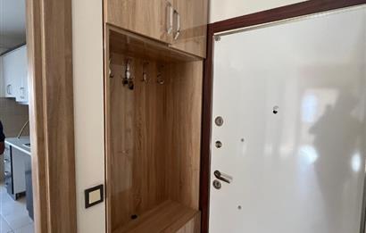 CENTURY 21 VİZYON'DAN YAŞAMKENT TOKİ DE KİRALIK 2+1 DAİRE
