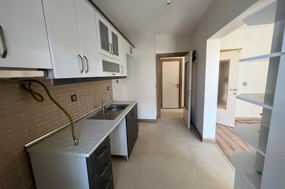 CENTURY 21 VİZYON'DAN YAŞAMKENT TOKİ DE KİRALIK 2+1 DAİRE