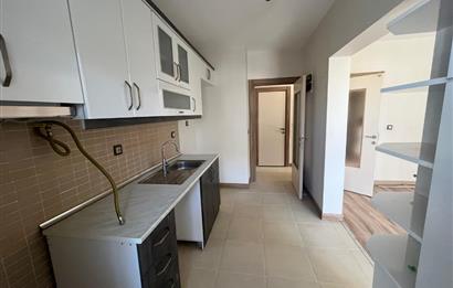 CENTURY 21 VİZYON'DAN YAŞAMKENT TOKİ DE KİRALIK 2+1 DAİRE