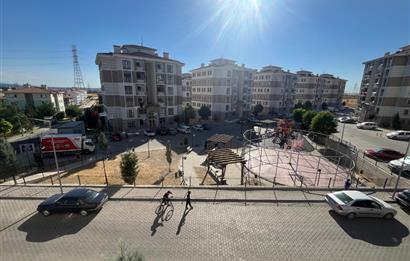 CENTURY 21 VİZYON'DAN YAŞAMKENT TOKİ DE KİRALIK 2+1 DAİRE