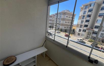 CENTURY 21 VİZYON'DAN YAŞAMKENT TOKİ DE KİRALIK 2+1 DAİRE