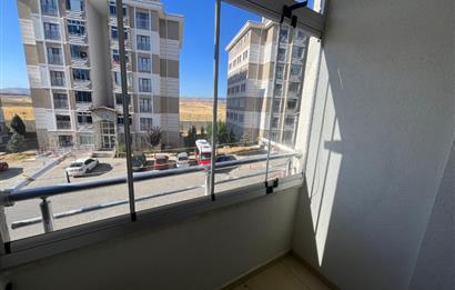 CENTURY 21 VİZYON'DAN YAŞAMKENT TOKİ DE KİRALIK 2+1 DAİRE