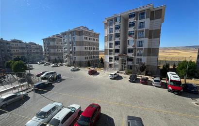 CENTURY 21 VİZYON'DAN YAŞAMKENT TOKİ DE KİRALIK 2+1 DAİRE