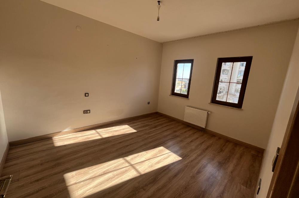 CENTURY 21 VİZYON'DAN YAŞAMKENT TOKİ DE KİRALIK 2+1 DAİRE