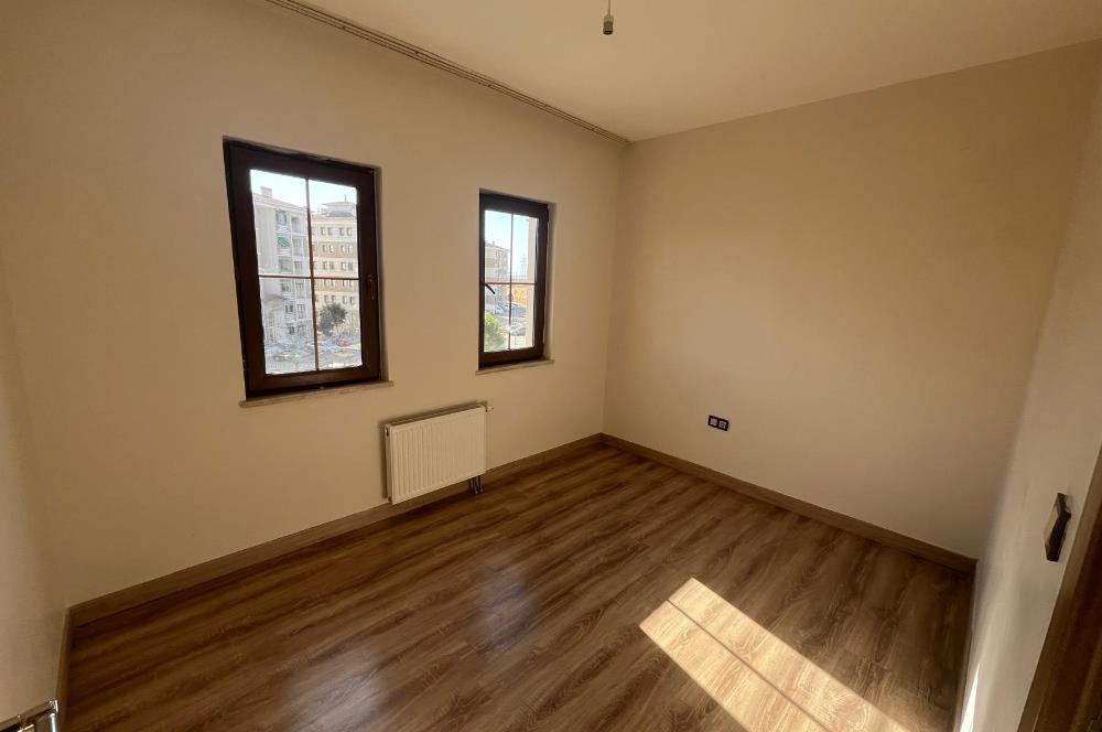 CENTURY 21 VİZYON'DAN YAŞAMKENT TOKİ DE KİRALIK 2+1 DAİRE